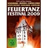Various Artists - Feuertanz Festival 2009