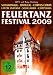 Cover:Various Artists - Feuertanz Festival 2009