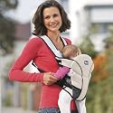 Chicco Babytrage "Go", beige