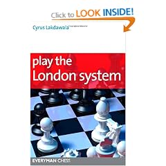 Play the London System (Everyman Chess Series)