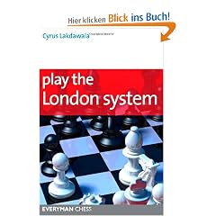Play the London System (Everyman Chess Series)
