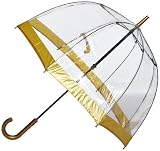 Fulton Birdcage-1 Umbrella