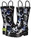 Western Chief Shark City Rain Boot (Toddler/Little Kid/Big Kid)
