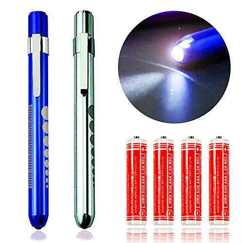 Buy Cheap LED Penlight The DefenderX Medical Nursing Penlight for