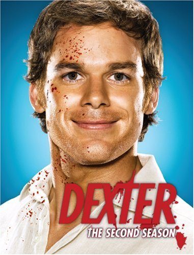 Dexter - Season 02 (HDTV) (XviD)