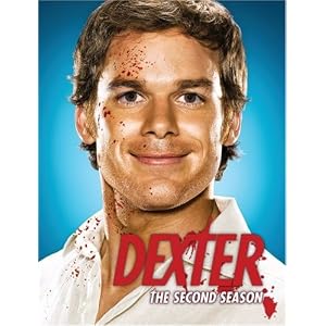 Dexter: The Complete Second Season