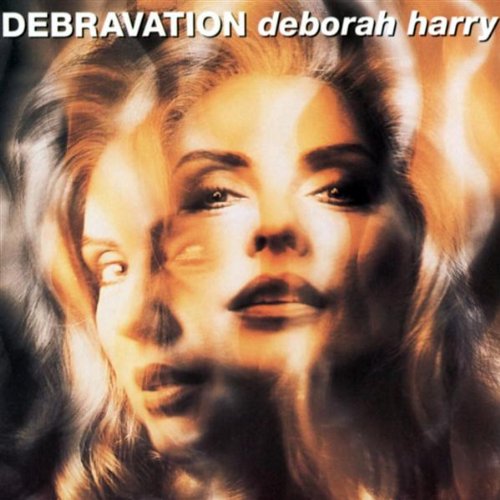Deborah Harry - I Can See Clearly Now Lyrics - Zortam Music