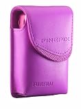 Fujifilm FinePix Z70 Premium Case - Pink
