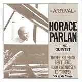Revue Horace Parlan  / Arrival