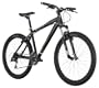 Diamondback Response Mountain Bike (2011 Model, 26-Inch Wheels), Black