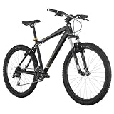 Diamondback Response Mountain Bike (2011 Model, 26-Inch Wheels), Black