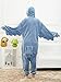 FashionFits Unisex Animal Onesies Pyjamas Owl Jumpsuit Costumes