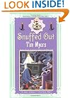 Snuffed Out (Candlemaking Mysteries, No. 2)