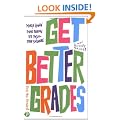 Get Better Grades: Cool Study Skills for Red Hot Results