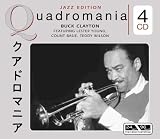 Quadromania