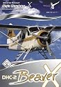 DHC-2 Beaver and Victoria Harbour Add-On for FS 2004 (PC)