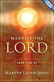 Magnify the lord : Luke 1:46-55