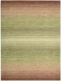 Nourison Liz Claiborne Home Landscape Stripes Lc11 55 x 74 Multi Area Rug 51PpKuRrhkL. SL160 Nourison Liz Claiborne Home Landscape Stripes Lc11 55 x 74 Multi Area Rug
