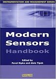 Modern Sensors Handbook (ISTE)