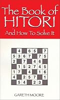 The Book of Hitori and How to Solve It