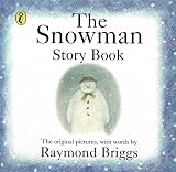 The Snowman: Story Book (Picture Puffins)