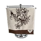 Roxy Hazel Hand Towel