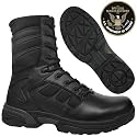 Altama Black 8" Waterproof EXOSpeed Boot