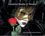 Review AAPPL Artists & Photographers Press Limited  / Carnival Masks of Venice: A Photographic Essay