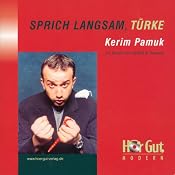 H&ouml;rbuch Sprich langsam, Türke