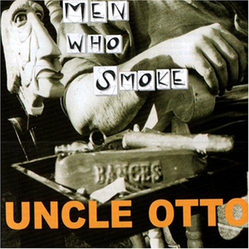 CD-Charts  Search : Men Who Smoke