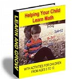 Helping Your Child Learn Math