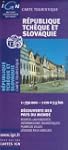 Carte touristique IGN, num�ro 86120 :...