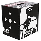 Block Black CB16 Crossbow Target (16 x 16 x 12)