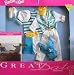 Barbie & Ken Great Date Fashions - Sailing Adventure Easy To Dress (1992)