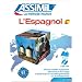 L'Espagnol - 1 Livre + 4 CD audio