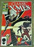 Classic X-Men #11