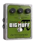 ELECTRO-HARMONIX - Bass Big Muff