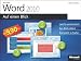 Microsoft Word 2010 auf einen Blick