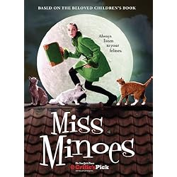 Miss Minoes
