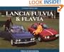 Lancia Fulvia and Flavia: A Collector's Guide