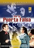 Por La Puerta Falsa