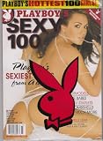 Playboys Sexy 100 May 2009