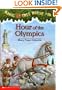 Hour of the Olympics: Magic Tree House #16