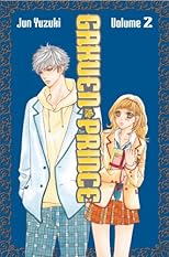 Gakuen Prince 2