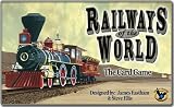 Railways of the World: The Card Game