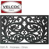 �C�^���A�@VELCOC�А��@���փ}�b�g�@�A�C�A��A