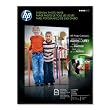 HP Everyday Photo Paper, Matte (100 Sheets, 8.5 x 11 Inches)