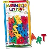 Magnetic Letters & Words