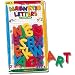 Magnetic Letters (Set Of 36)