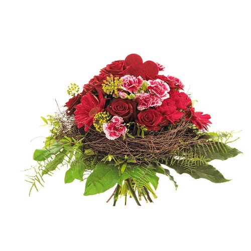 Blumenstrauß 'Liebeserklärung'